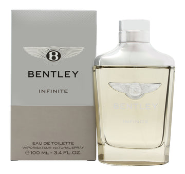 Bentley Infinite Eau de Toilette 100ml Spray