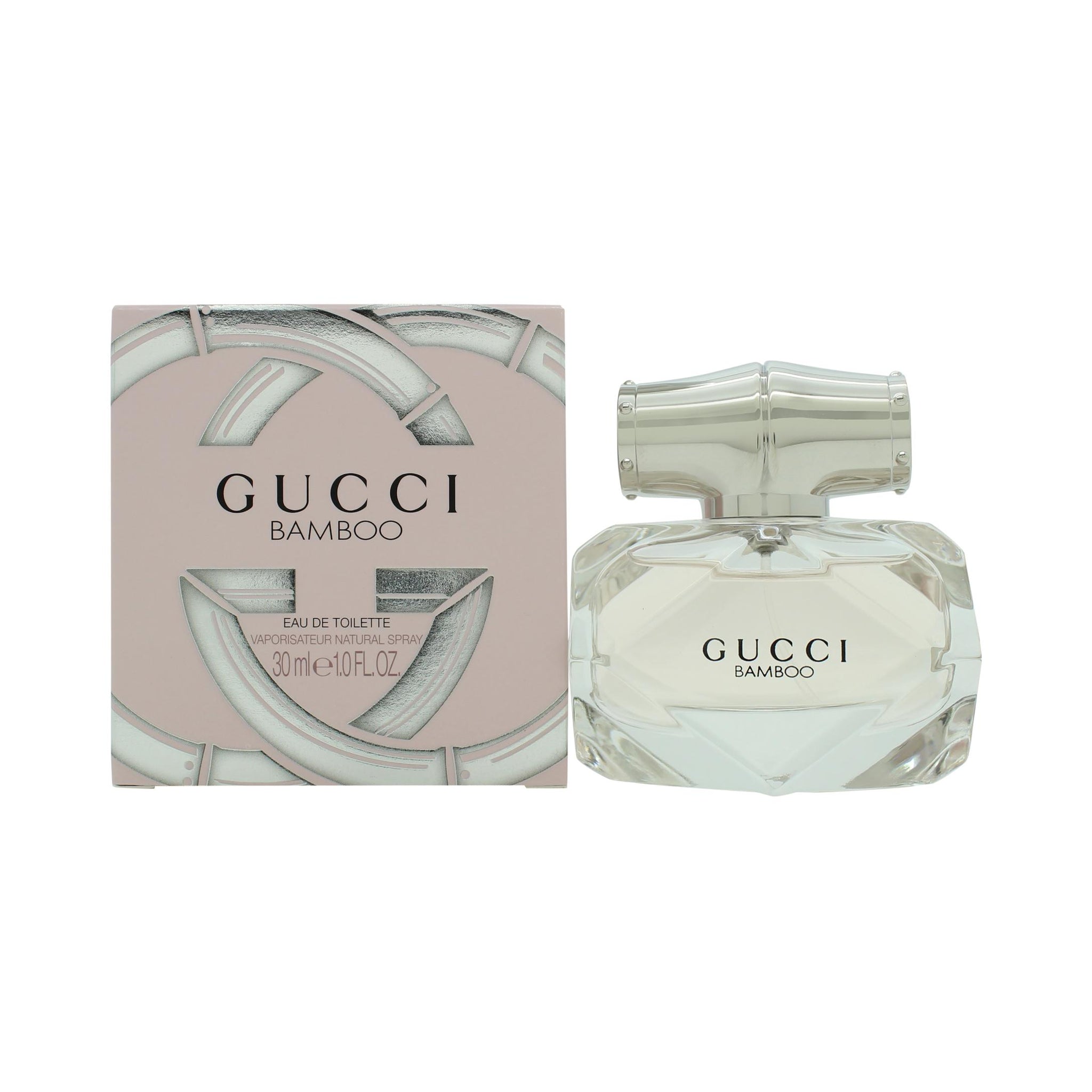 Gucci Bamboo Eau de Toilette 30ml Spray