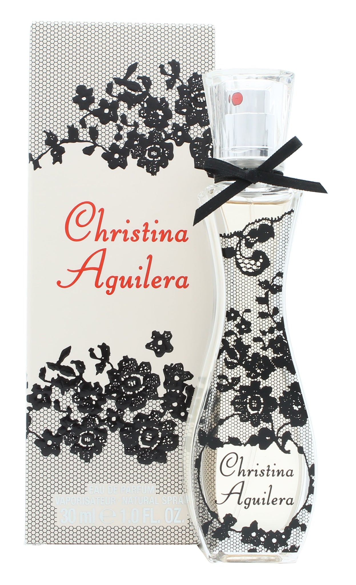 Christina Aguilera Eau de Parfum 30ml Spray