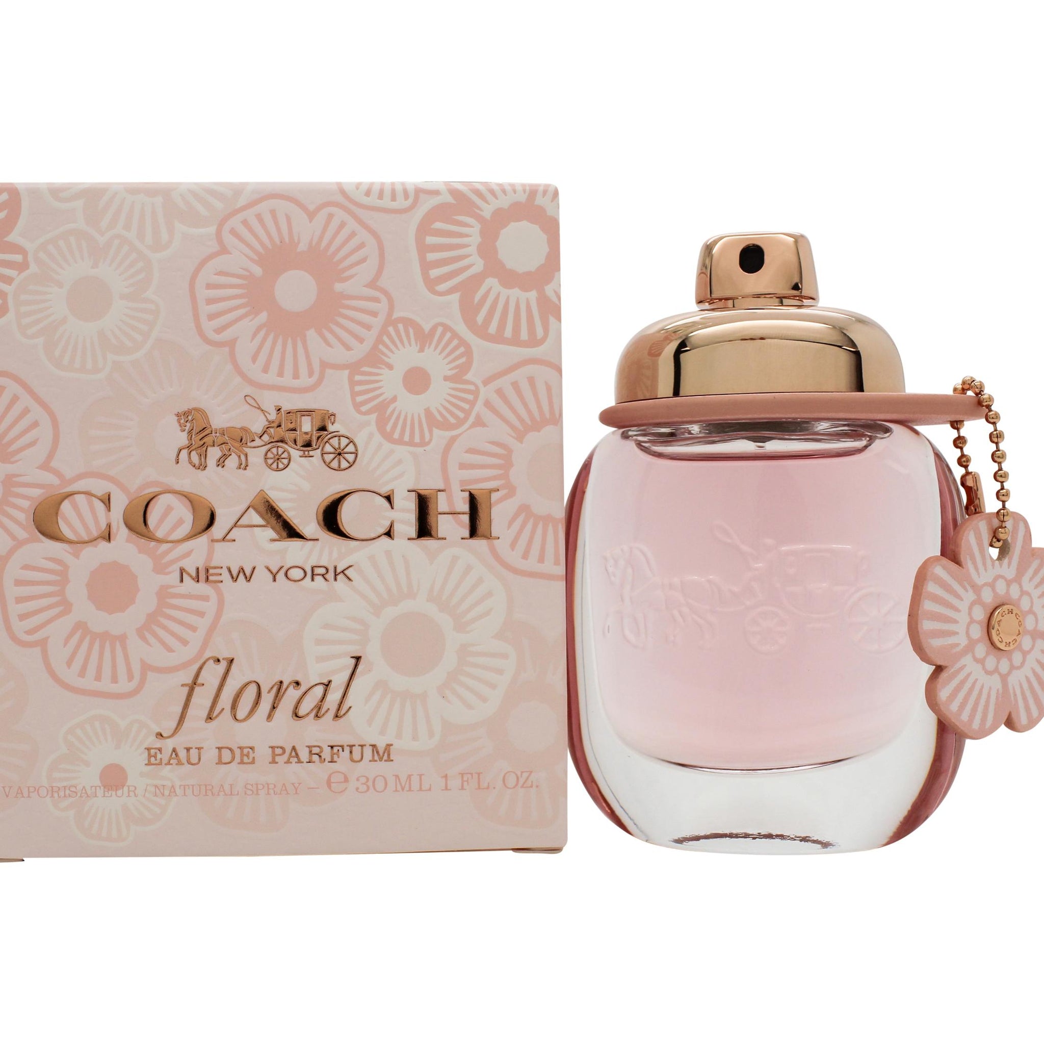 Coach Floral Eau de Parfum 30ml Spray