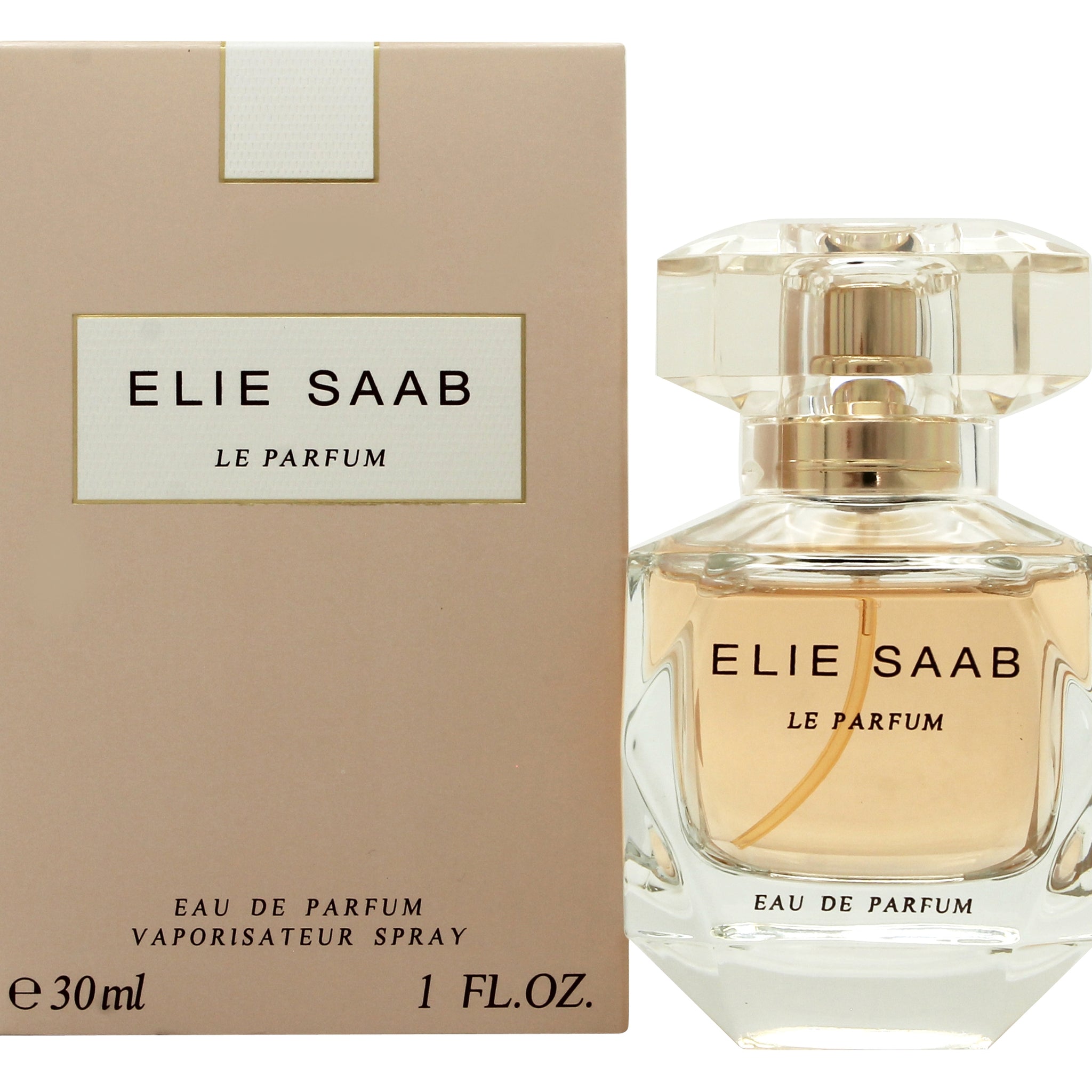 Elie Saab Le Parfum Eau de Parfum 30ml Spray