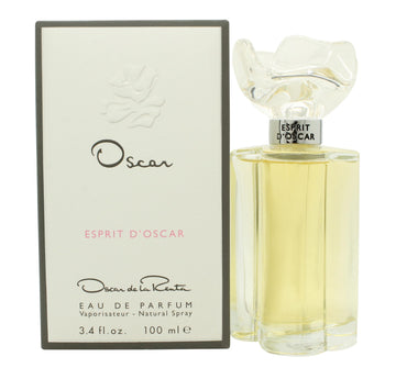 Oscar de la Renta Esprit d'Oscar Eau de Parfum 100ml Spray