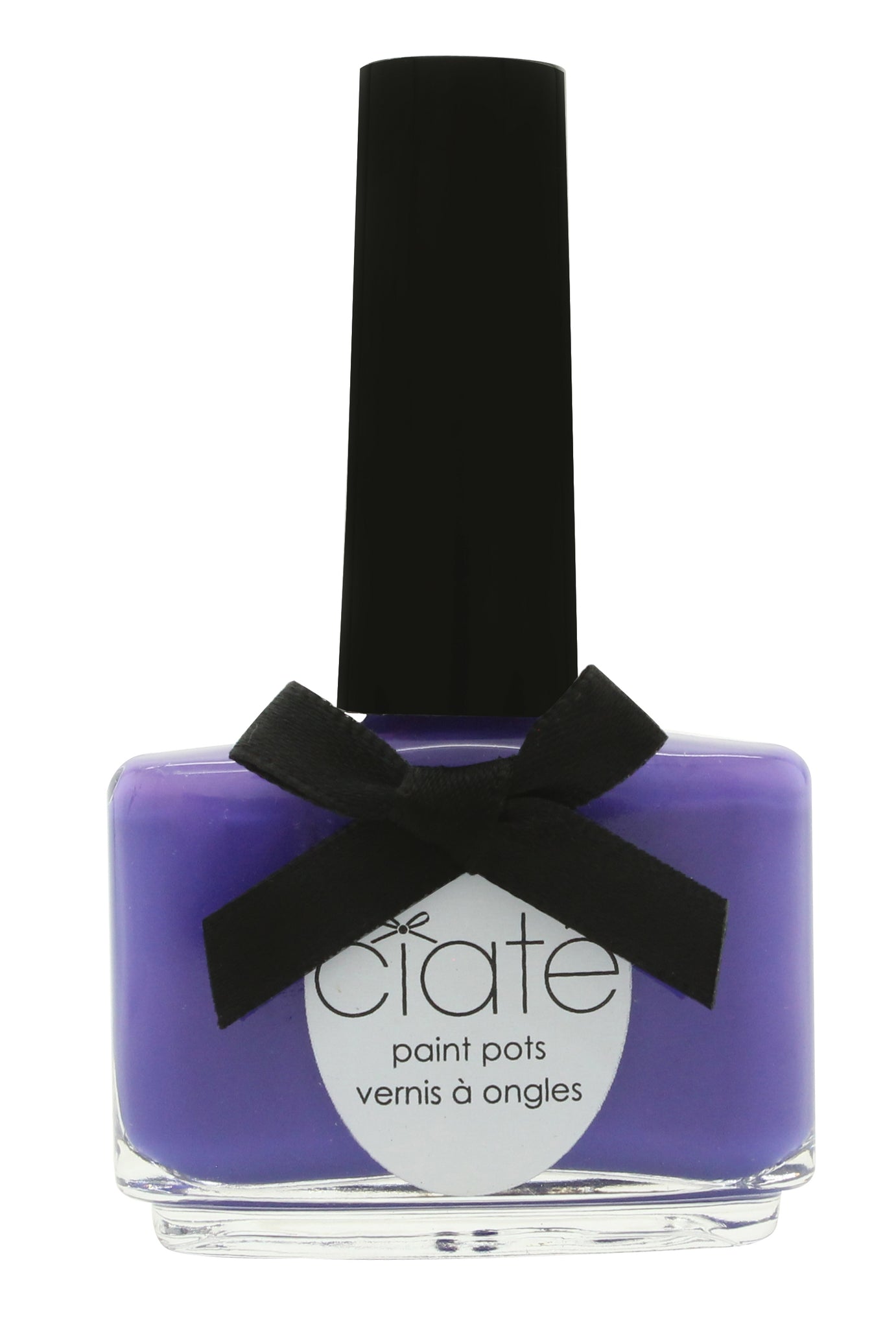 Ciaté The Paint Pot Nail Polish 13.5ml - What The Shell?!