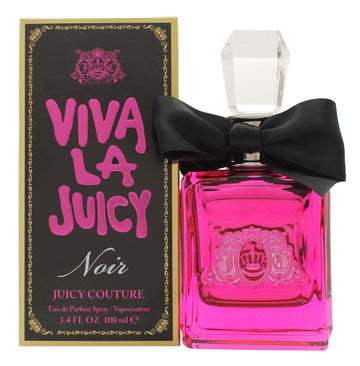 Juicy Couture Viva La Juicy Noir Eau de Parfum 100ml Spray