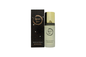 Milton Lloyd Night Sky Parfum de Toilette 55ml Spray