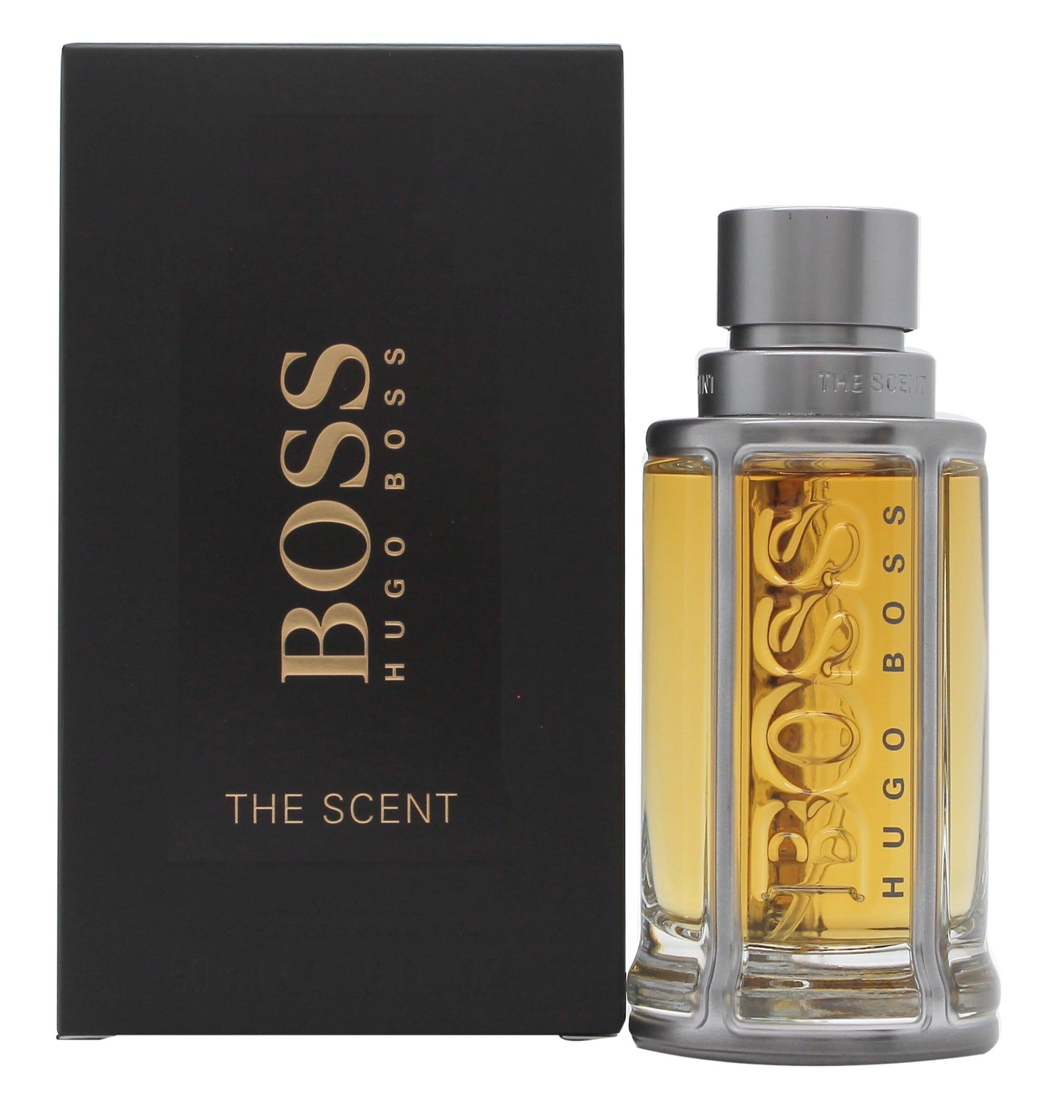 Hugo Boss Boss the Scent Eau de Toilette 50ml Spray