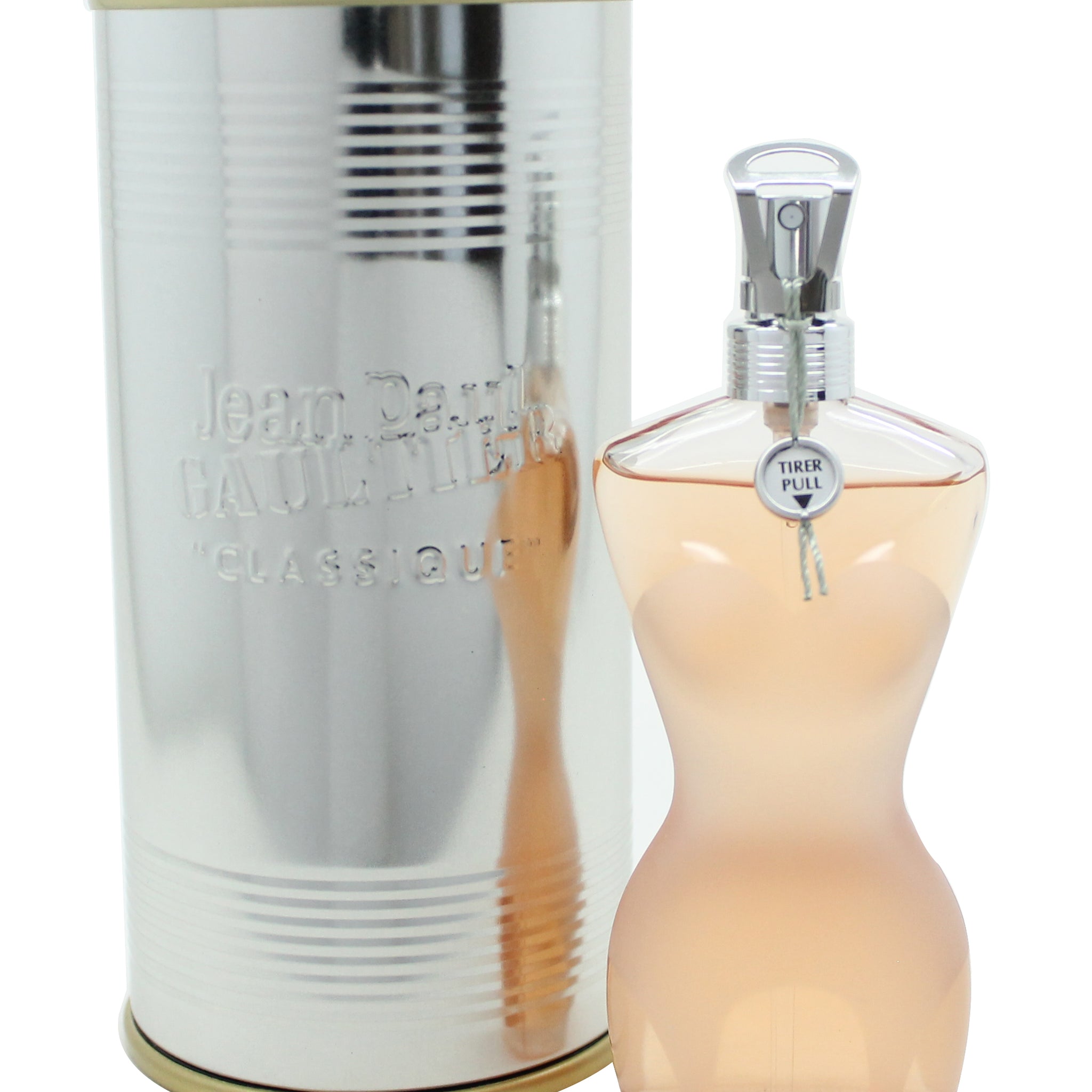 Jean Paul Gaultier Classique Eau de Toilette 50ml Spray