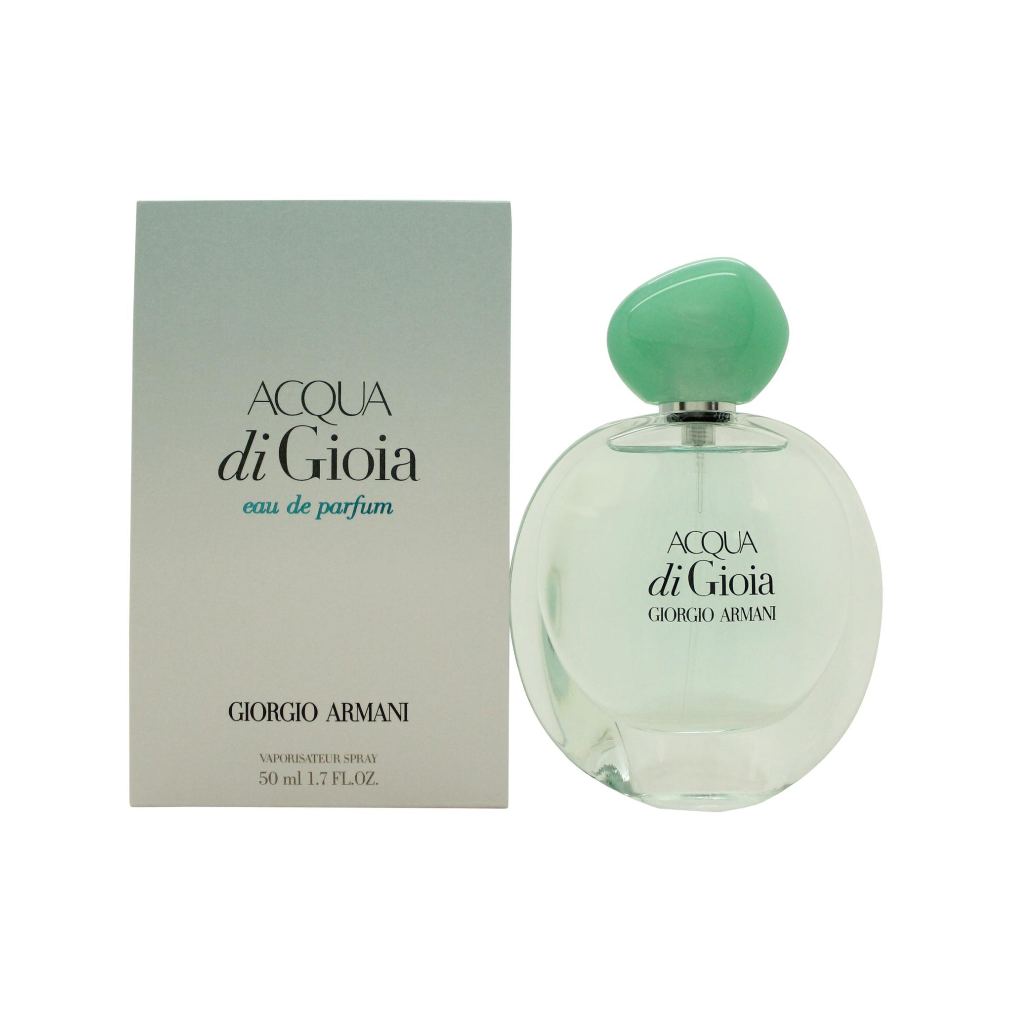 Giorgio Armani Acqua di Gioia Eau de Parfum 50ml Spray