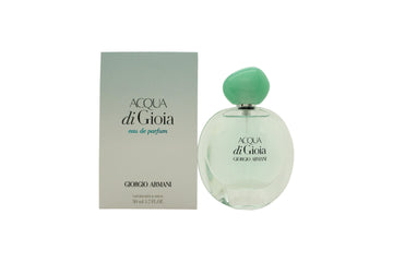 Giorgio Armani Acqua di Gioia Eau de Parfum 50ml Spray