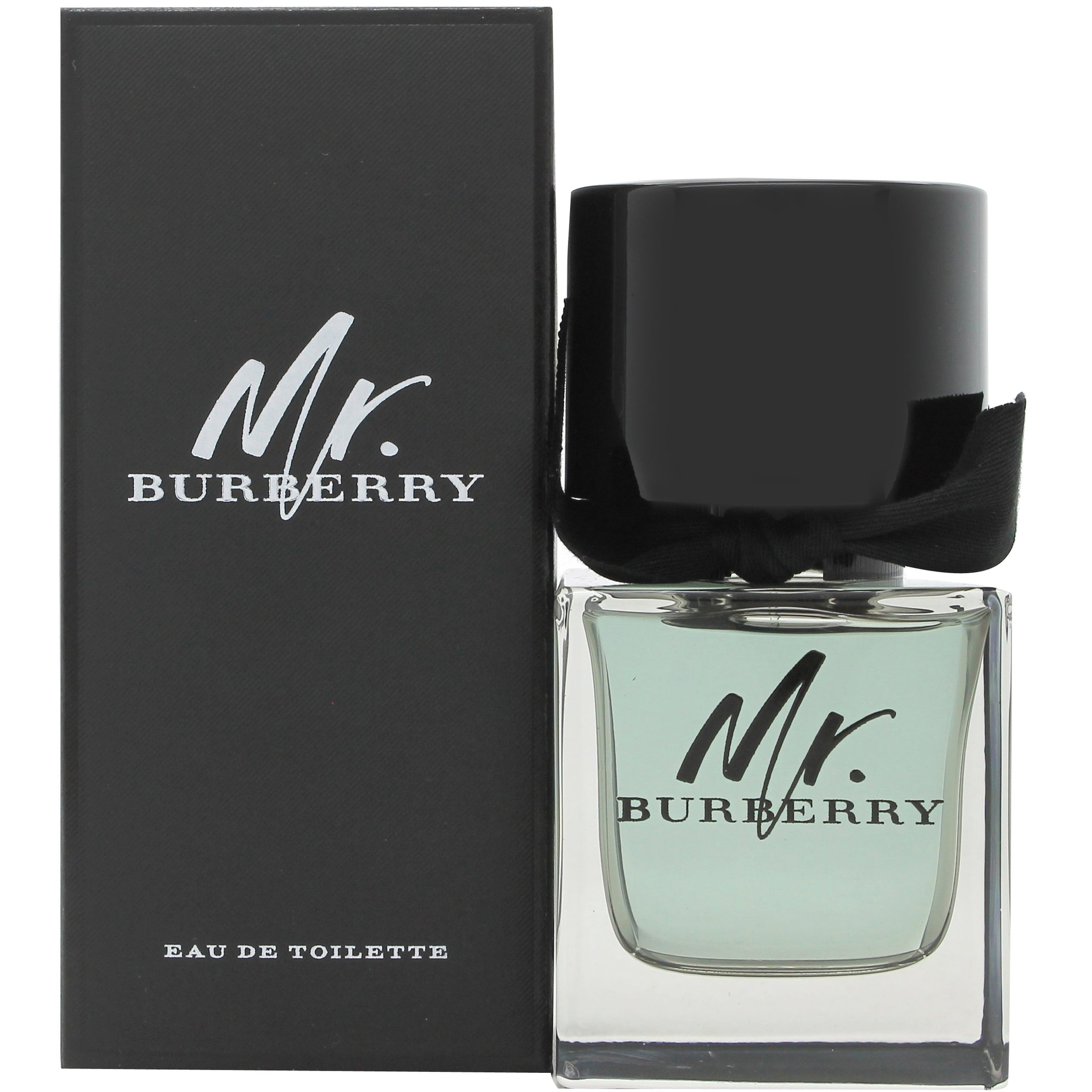 Burberry Mr. Burberry Eau de Toilette 50ml Spray