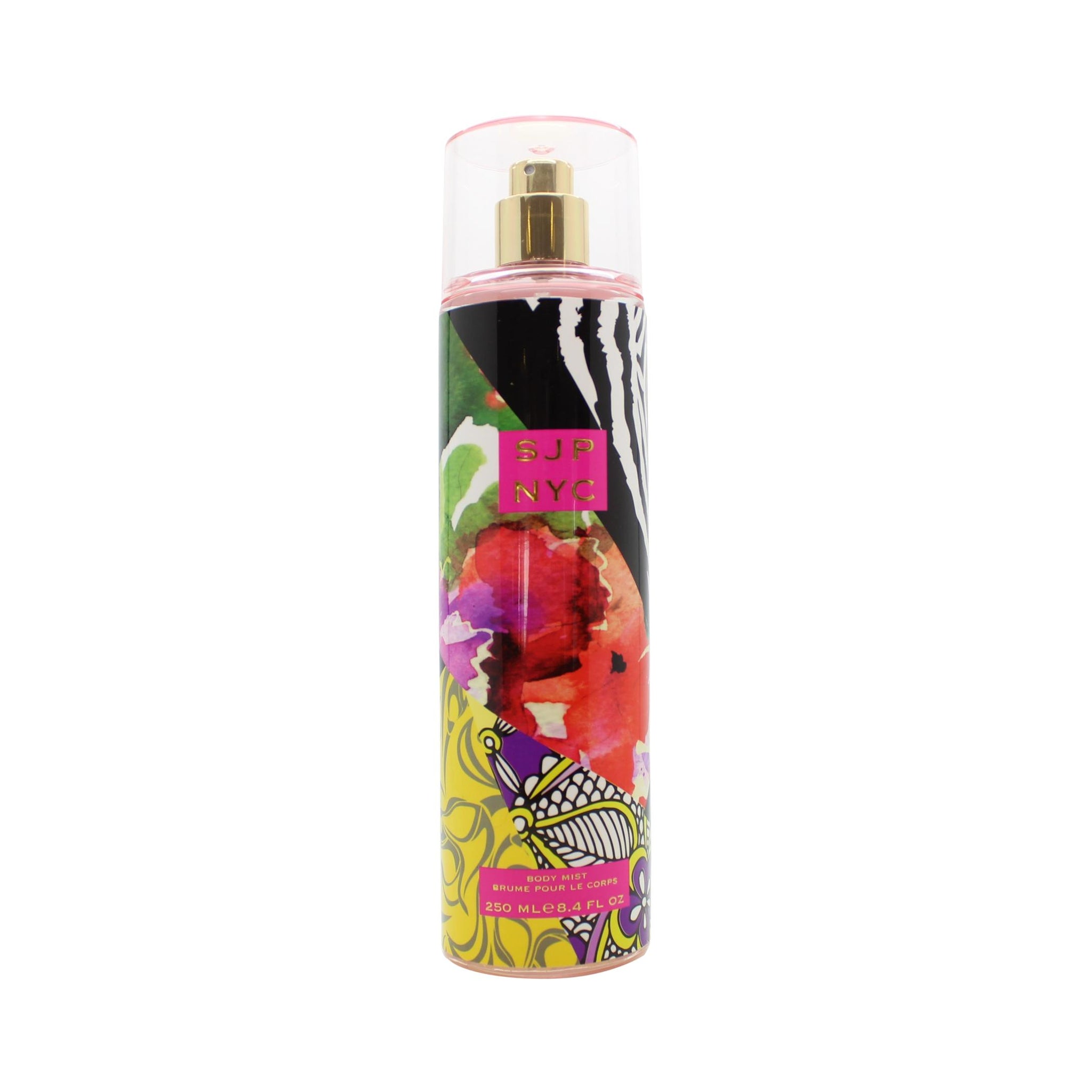 Sarah Jessica Parker NYC Body Mist 250ml Spray