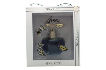 Nina Ricci Luna Eau de Toilette 50ml Spray - Collector Edition