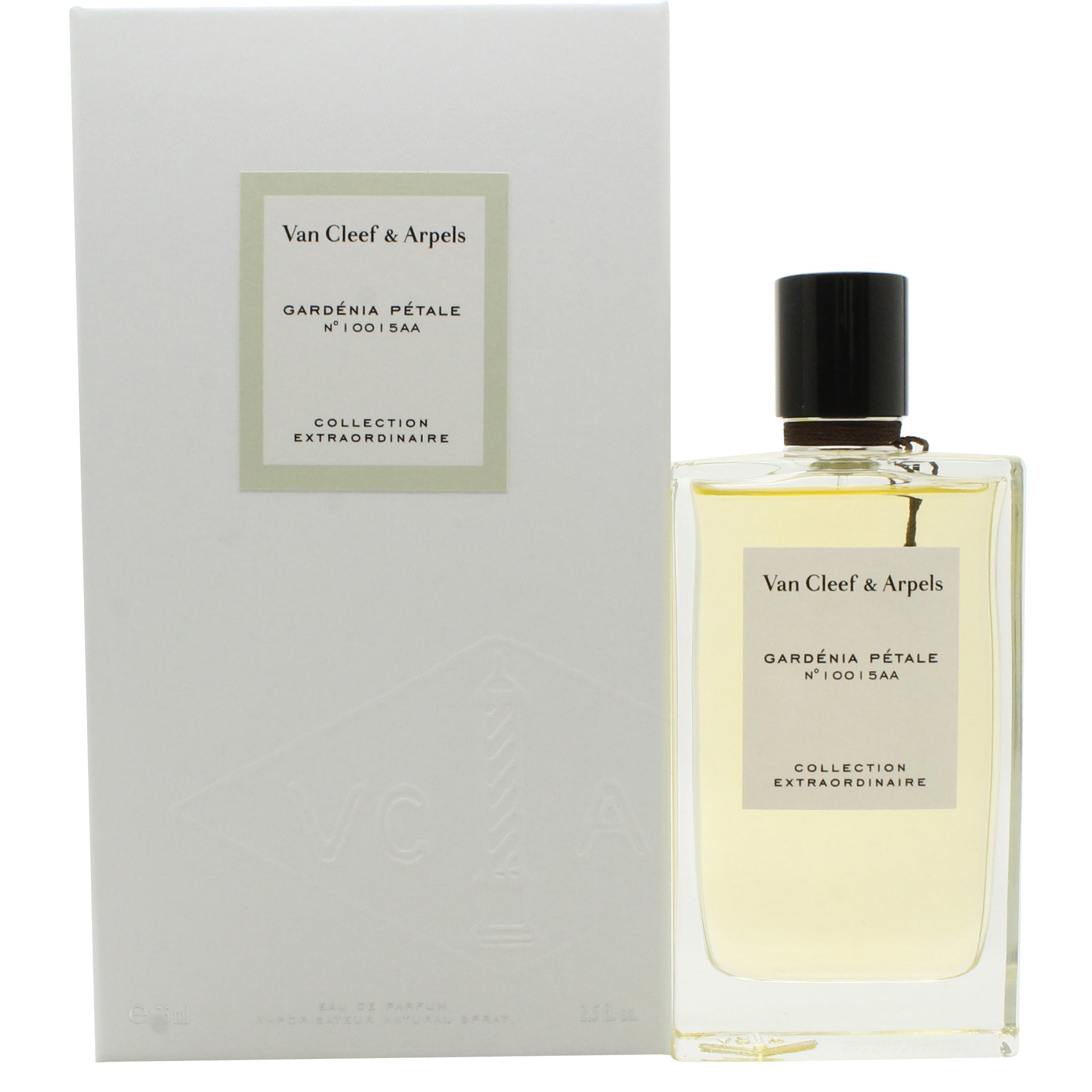 Van Cleef & Arpels Collection Extraordinaire Gardenia Petale Eau de Parfum 75ml Spray