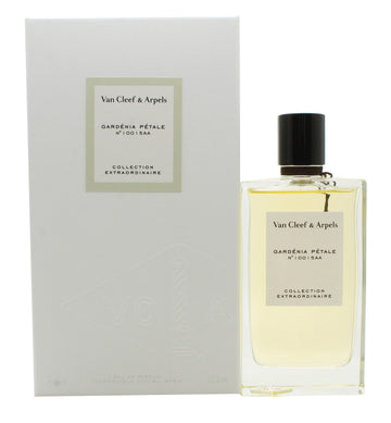 Van Cleef & Arpels Collection Extraordinaire Gardenia Petale Eau de Parfum 75ml Spray