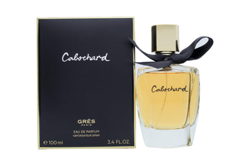 Gres Parfums Cabochard 2019 Eau de Parfum 100ml Spray