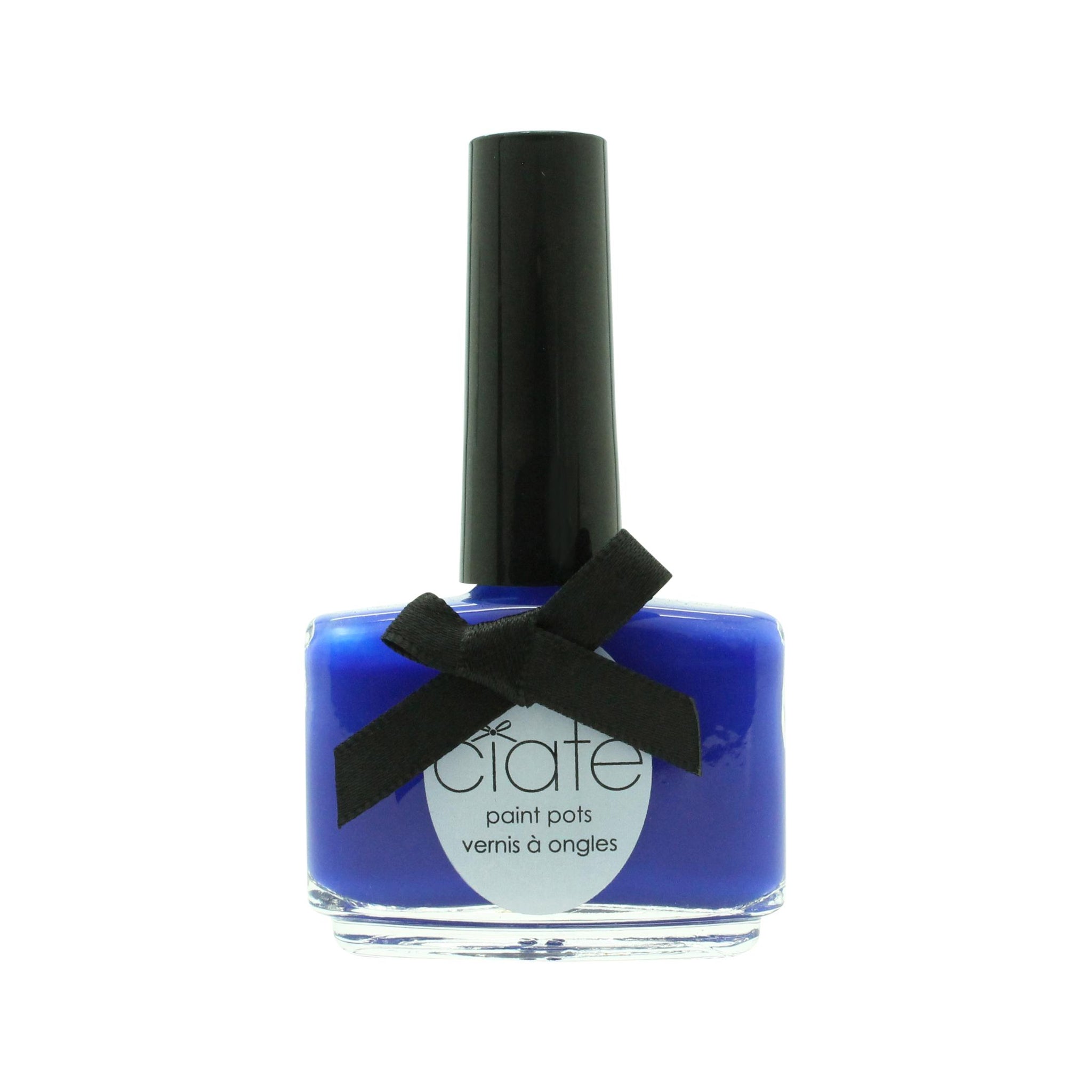 Ciaté The Paint Pot Nail Polish 13.5ml - Pool Party