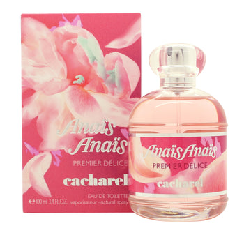 Cacharel Anaïs Anaïs Premier Delice Eau de Toilette 100ml Spray