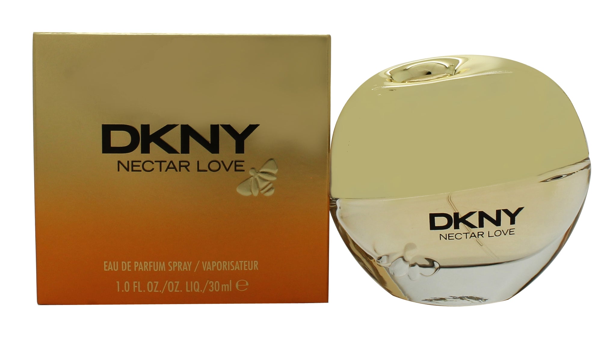 DKNY Nectar Love Eau de Parfum 30ml Spray