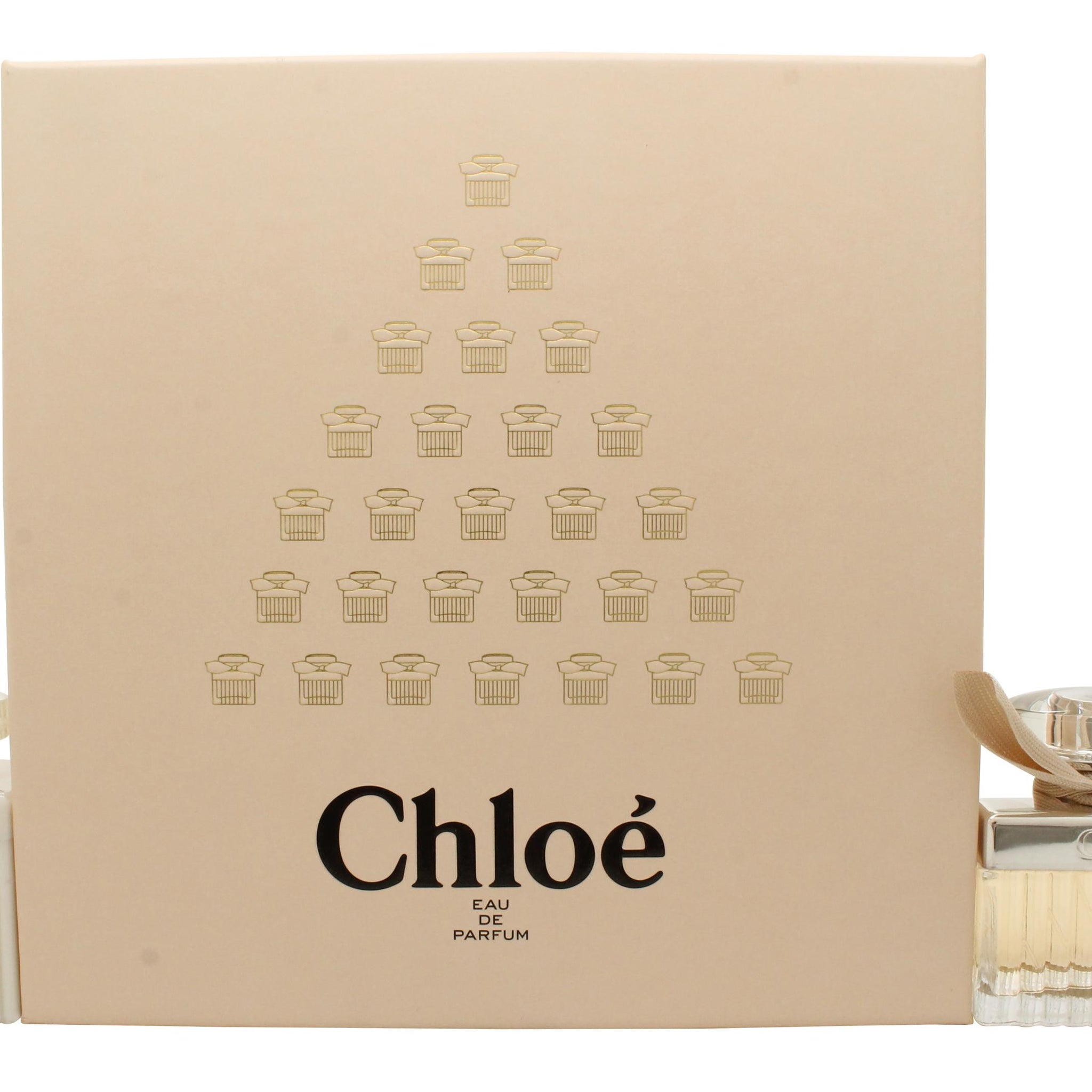 Chloé Gift Set 50ml EDP + 100ml Body Lotion