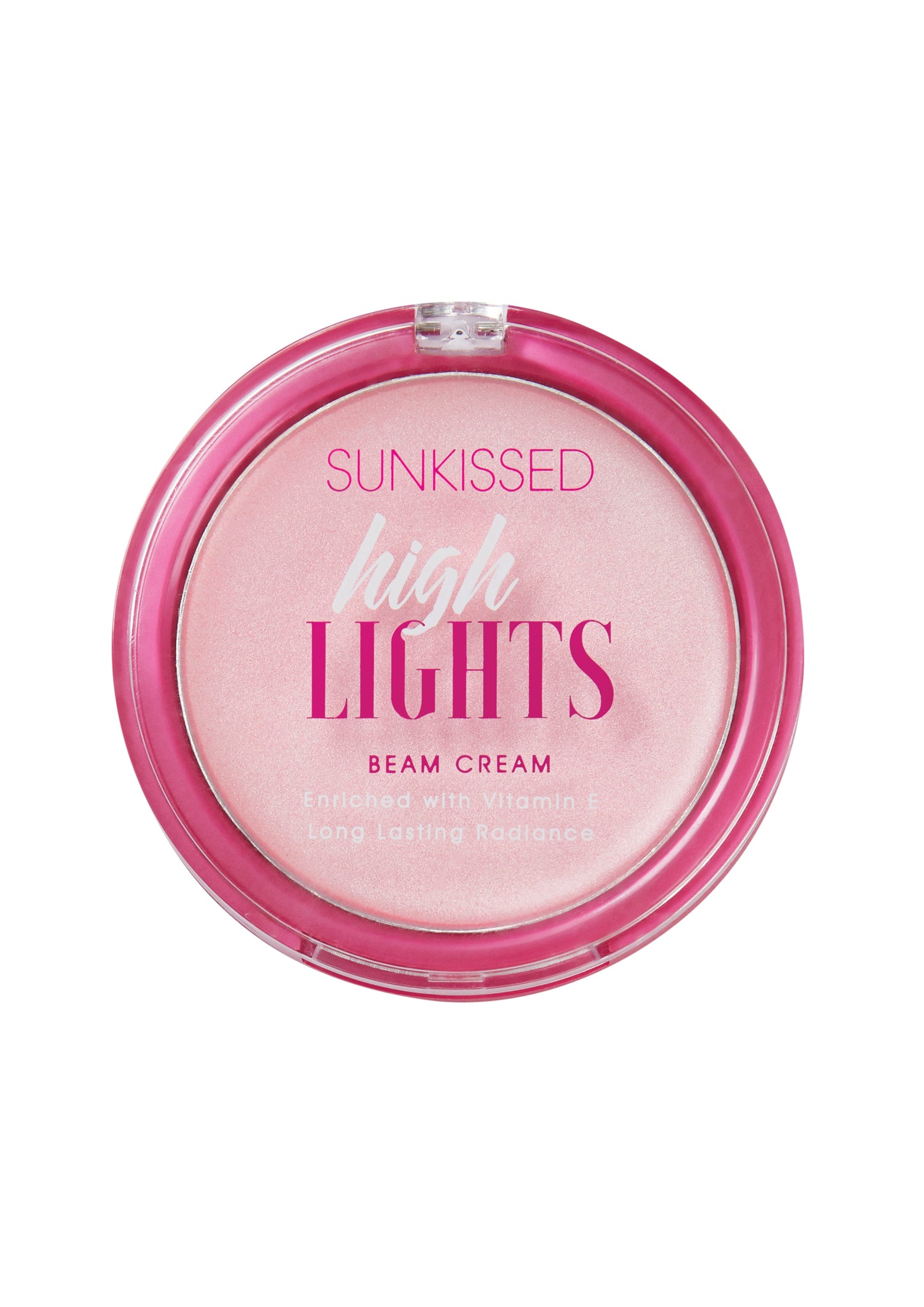 Sunkissed High Lights Highlighter 8g