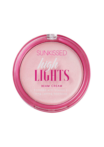 Sunkissed High Lights Highlighter 8g