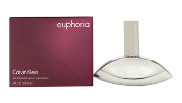 Calvin Klein Euphoria Eau de Parfum 30ml Spray