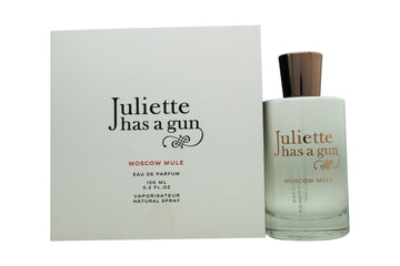 Juliette Has A Gun Moscow Mule Eau de Parfum 100ml Spray