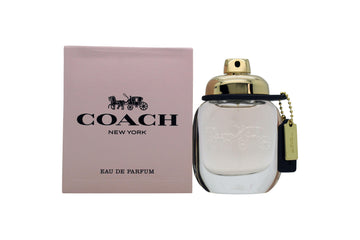 Coach New York Eau de Parfum 30ml Spray