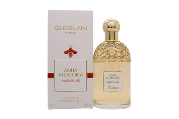 Guerlain Aqua Allegoria Pamplelune Eau de Toilette 125ml Spray