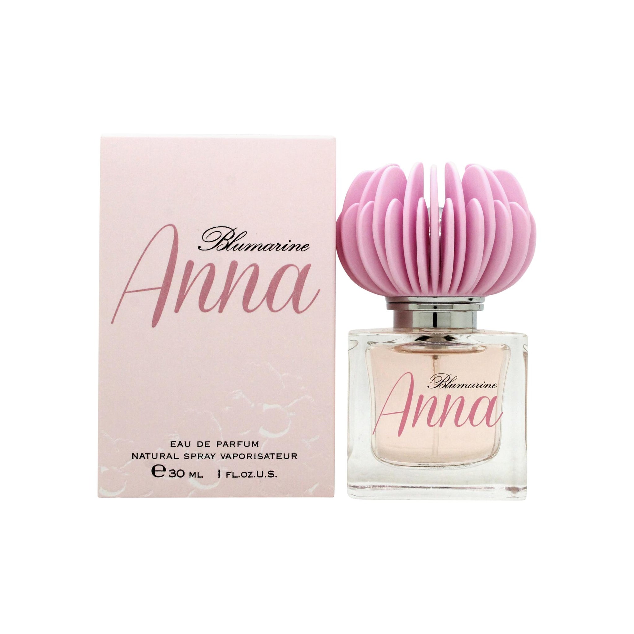 Blumarine Anna Eau de Parfum 30ml Spray