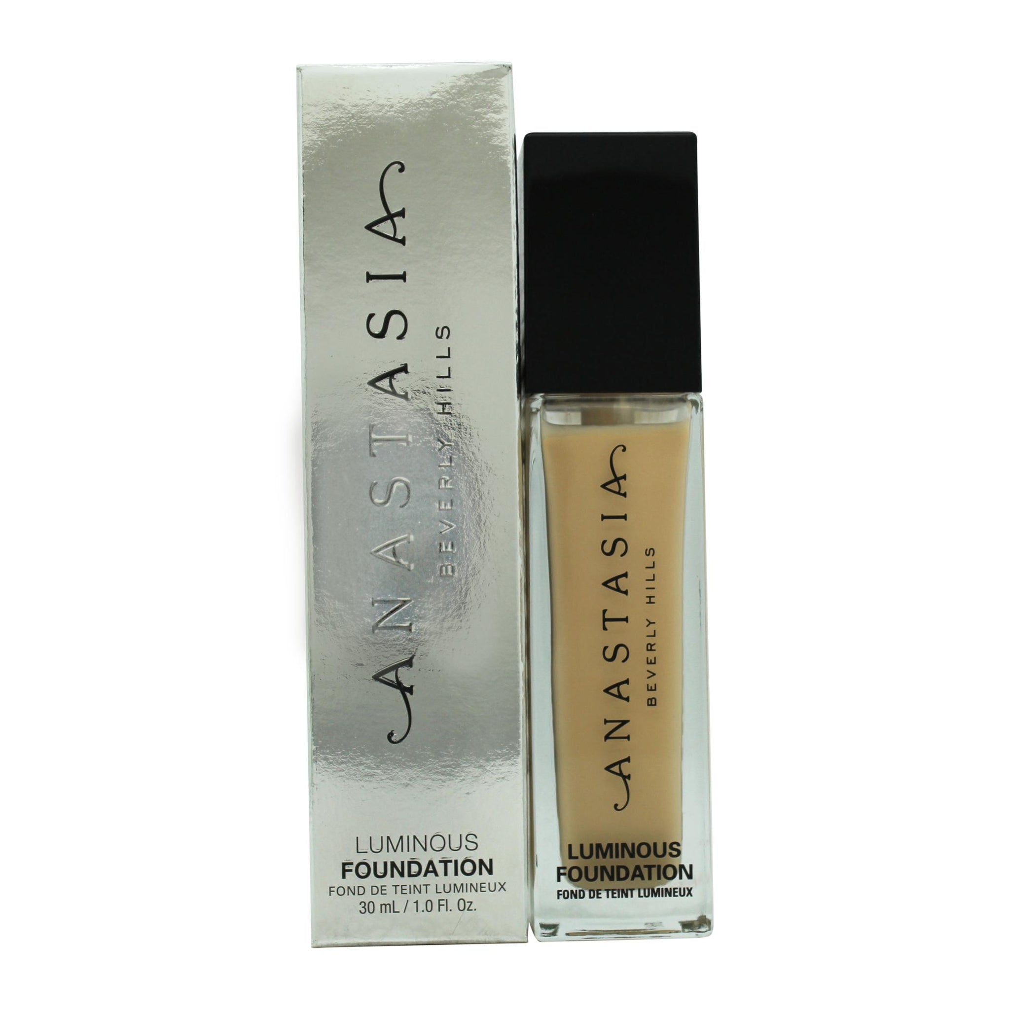 Anastasia Beverly Hills Luminous Foundation 30ml - 120W