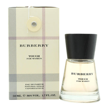 Burberry Touch Eau de Parfum 50ml Spray