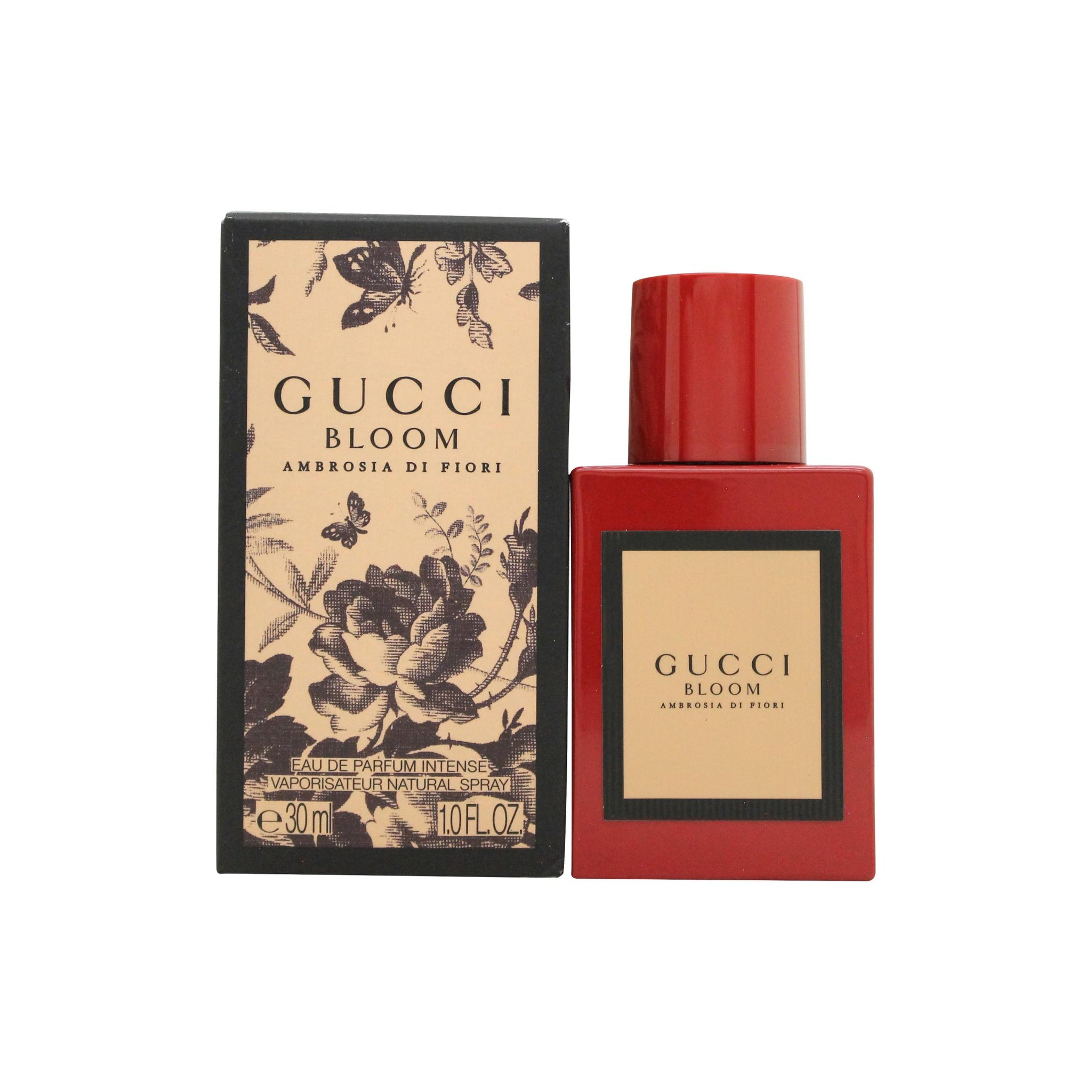 Gucci Bloom Ambrosia di Fiori Intense Eau de Parfum 30ml Spray