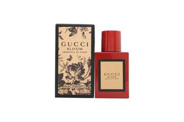 Gucci Bloom Ambrosia di Fiori Intense Eau de Parfum 30ml Spray