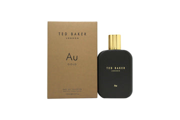 Ted Baker Au Eau de Toilette 100ml Spray