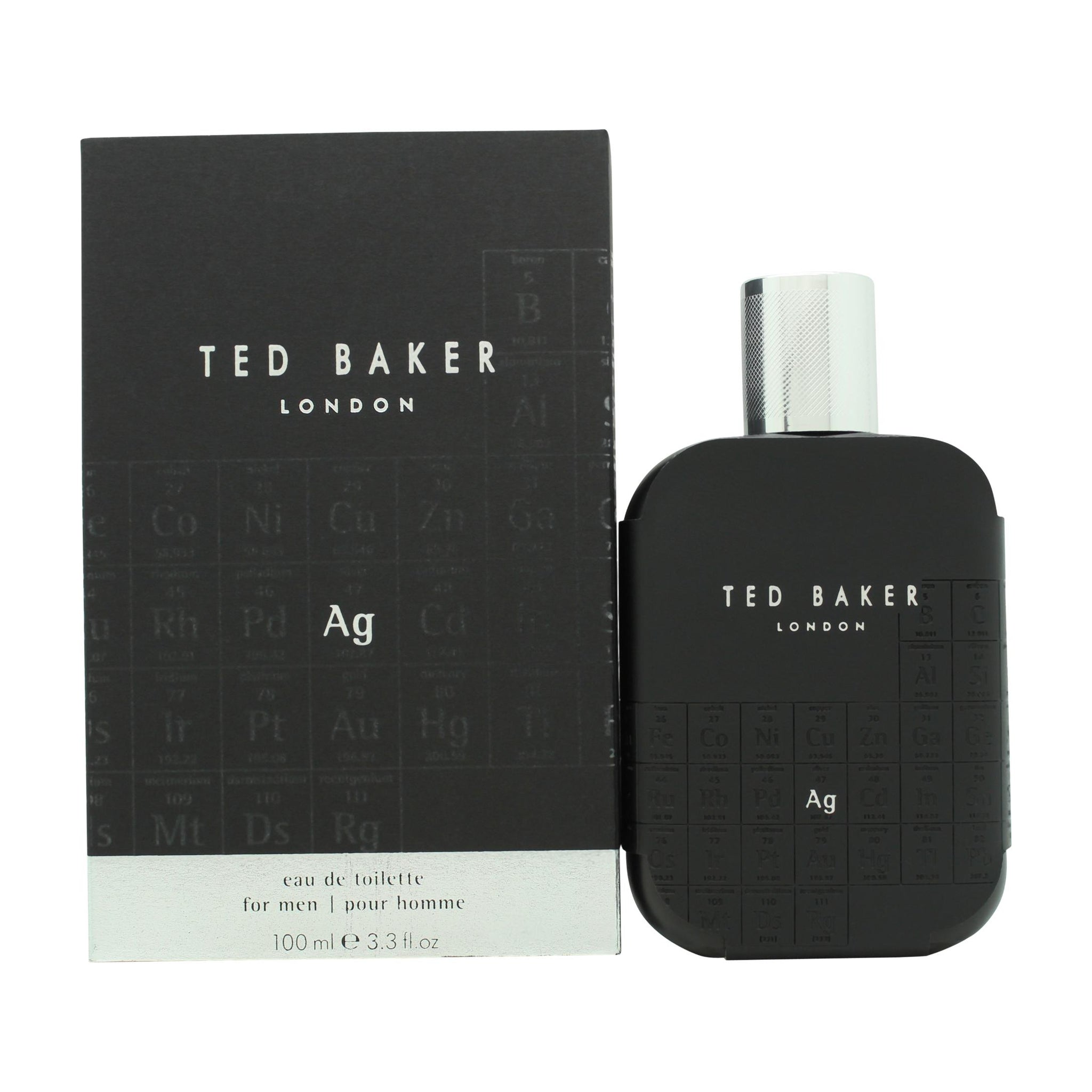 Ted Baker Ag Eau de Toilette 100ml Spray