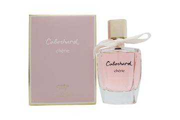 Gres Parfums Cabochard Cherie Eau de Parfum 100ml Spray