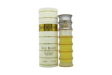 Bill Blass Amazing Eau de Parfum 50ml Spray