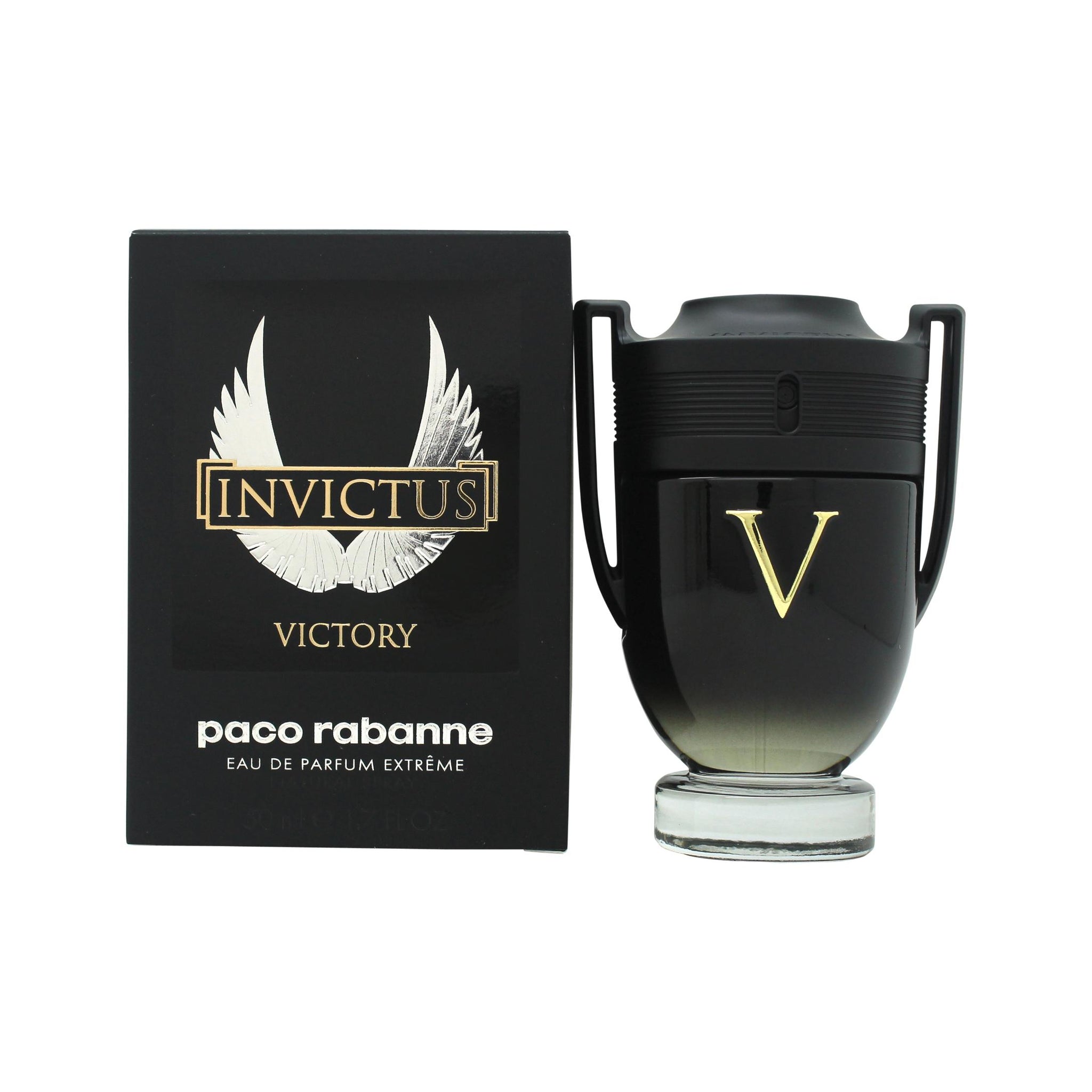 Paco Rabanne Invictus Victory Eau de Parfum Extreme 50ml Spray