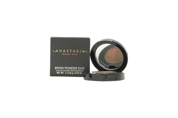 Anastasia Beverly Hills Duo Eyebrow Powder 1.6g - Chocolate