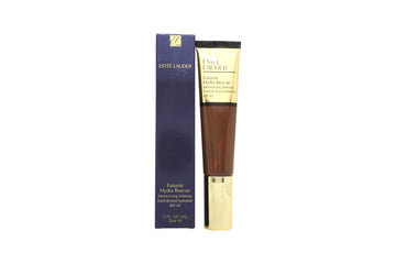 Estée Lauder Futurist Hydra Rescue SPF45 Moisturizing Foundation 35ml - 8N2 Rich Espresso