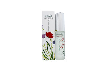 Milton Lloyd Summer Flowers Parfum de Toilette 50ml Spray