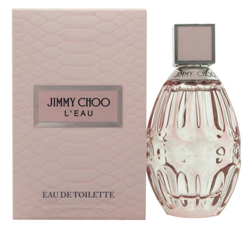 Jimmy Choo L'Eau Eau de Toilette 60ml Spray