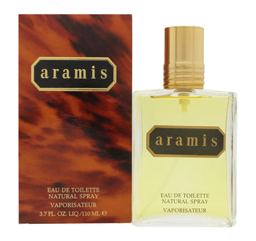 Aramis Eau de Toilette 110ml Spray