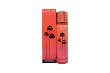 Lancaster Sunrise Eau de Toilette 100ml Spray