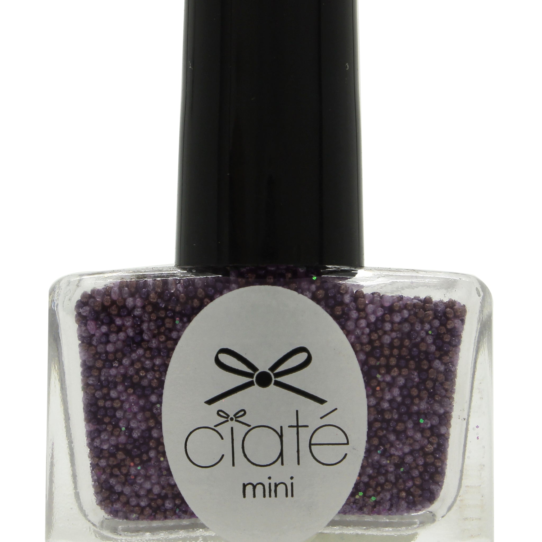 Ciaté Caviar Manicure Nail Topper 5ml - Dawn Till Dusk