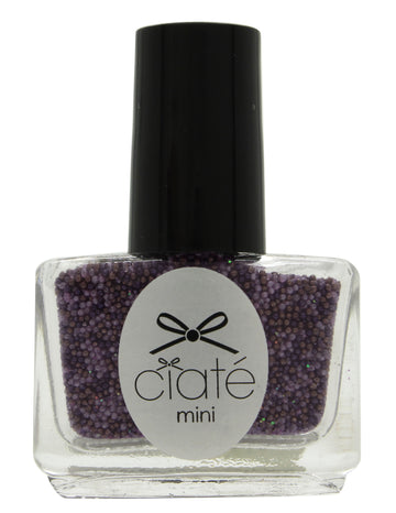 Ciaté Caviar Manicure Nail Topper 5ml - Dawn Till Dusk