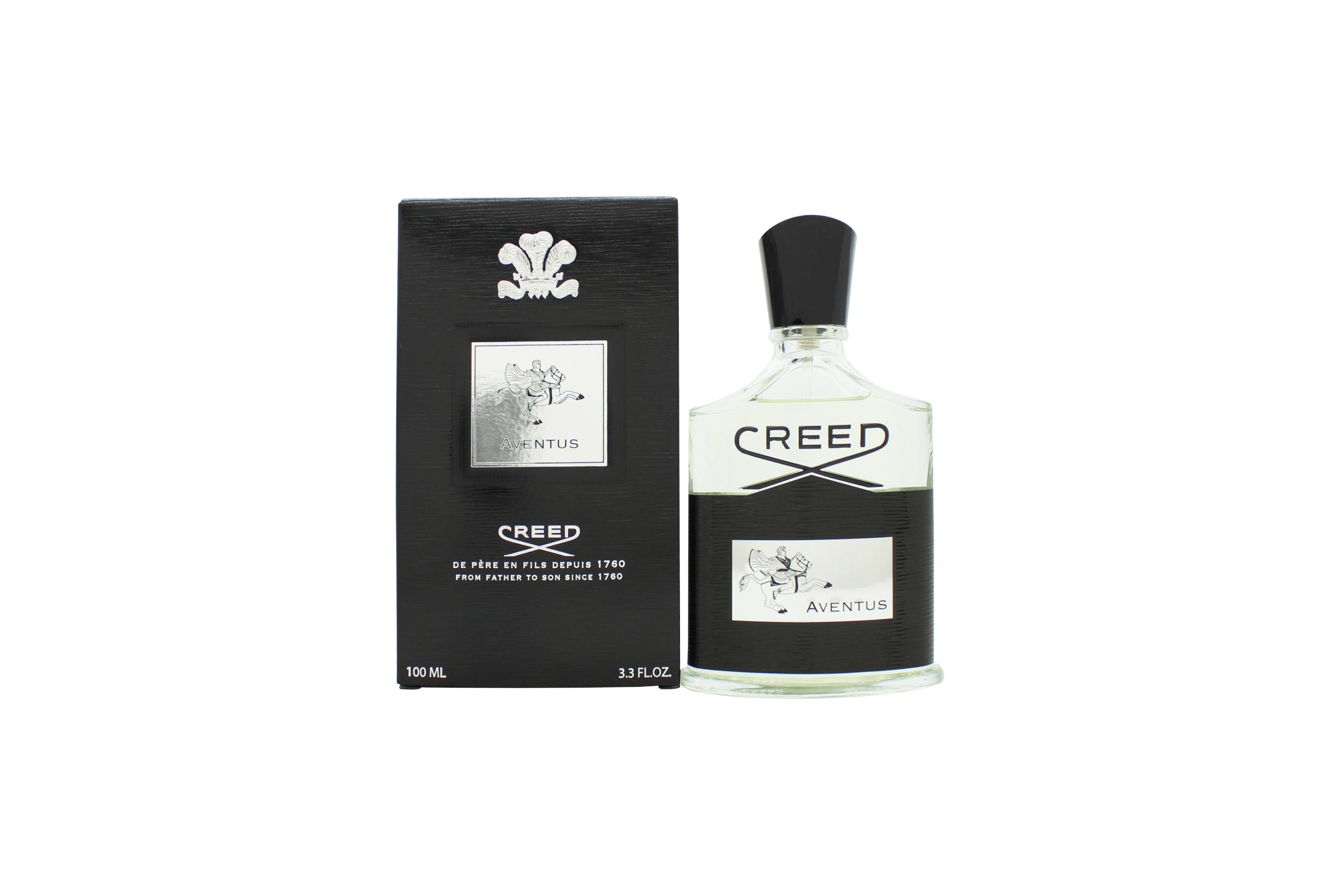 Creed Aventus Eau de Parfum 100ml Spray – kneepillow.co.uk