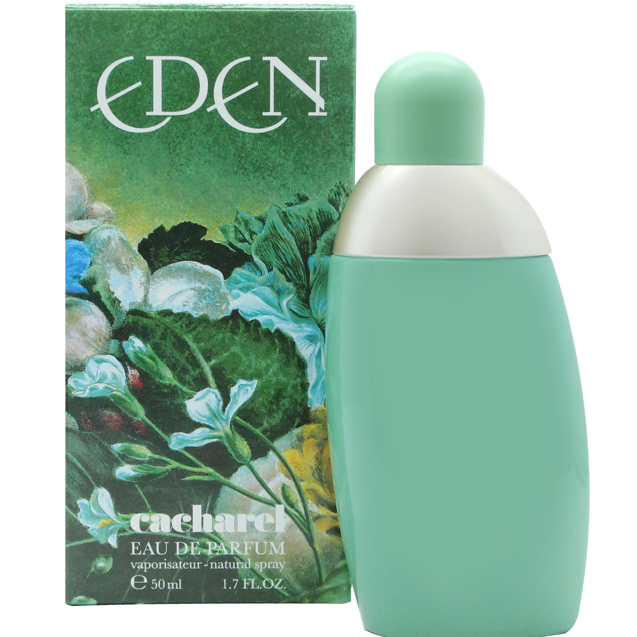 Cacharel Eden Eau de Parfum 50ml Spray