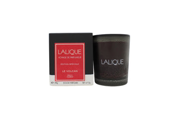 Lalique Candle 190g - Le Voldan Maui Special Edition